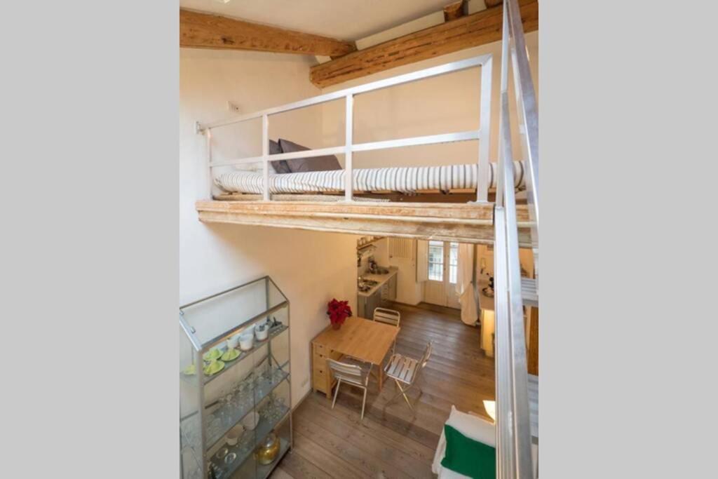 Museo Arte Orientale Apartment Torino Eksteriør bilde