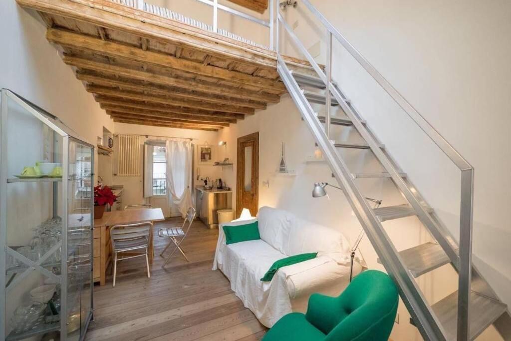Museo Arte Orientale Apartment Torino Eksteriør bilde