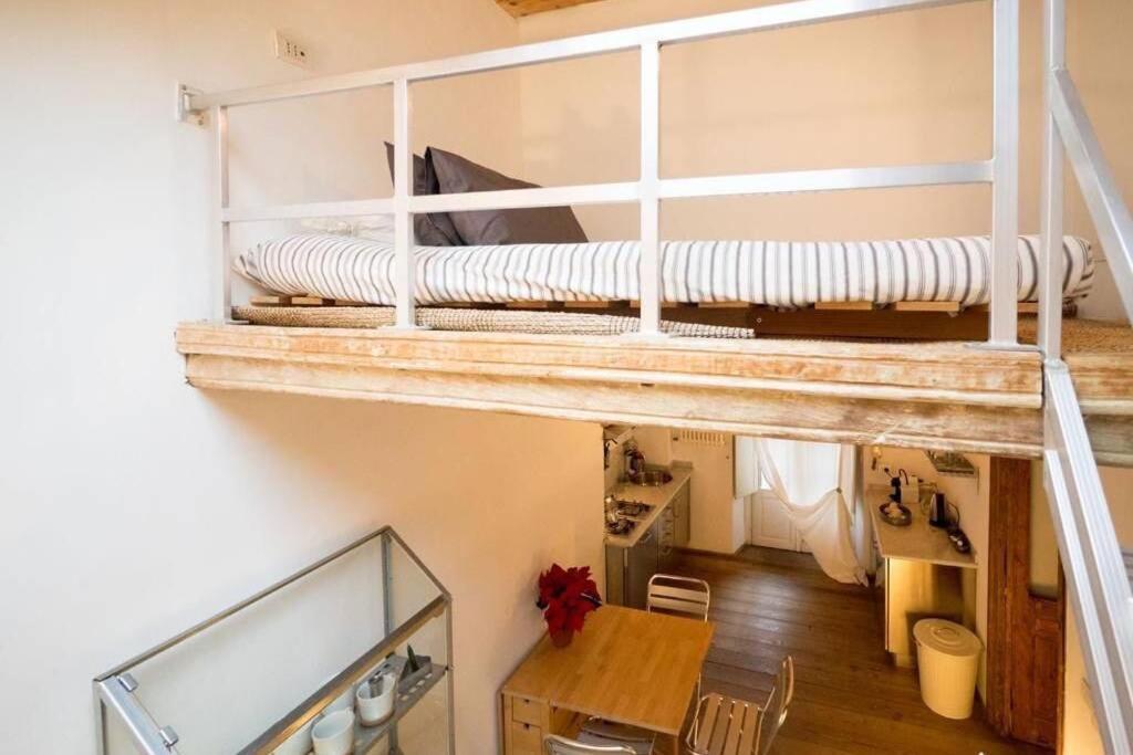Museo Arte Orientale Apartment Torino Eksteriør bilde