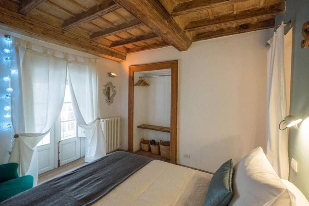 Museo Arte Orientale Apartment Torino Eksteriør bilde