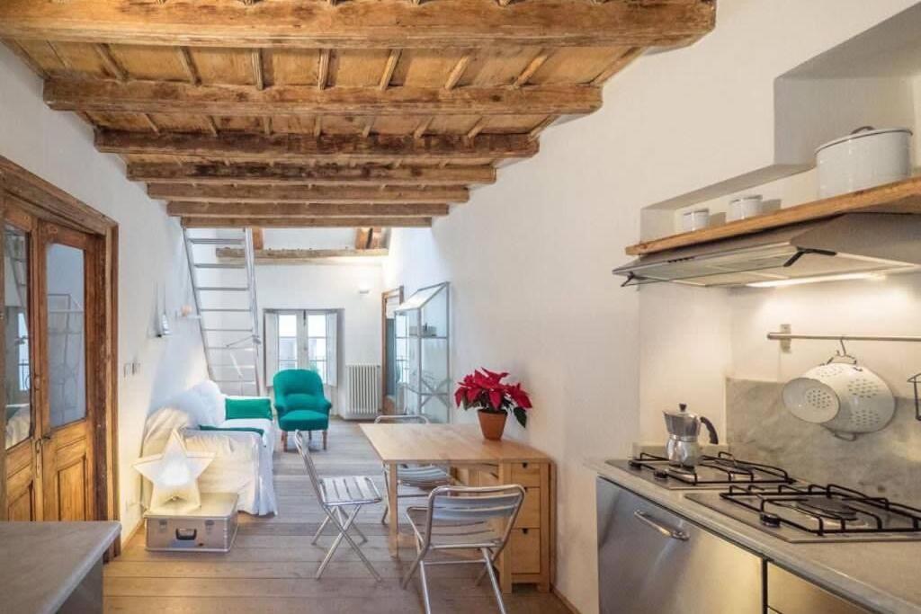 Museo Arte Orientale Apartment Torino Eksteriør bilde